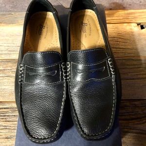 Men’s G.H. Bass & Co. “Monte” Driver Loafers